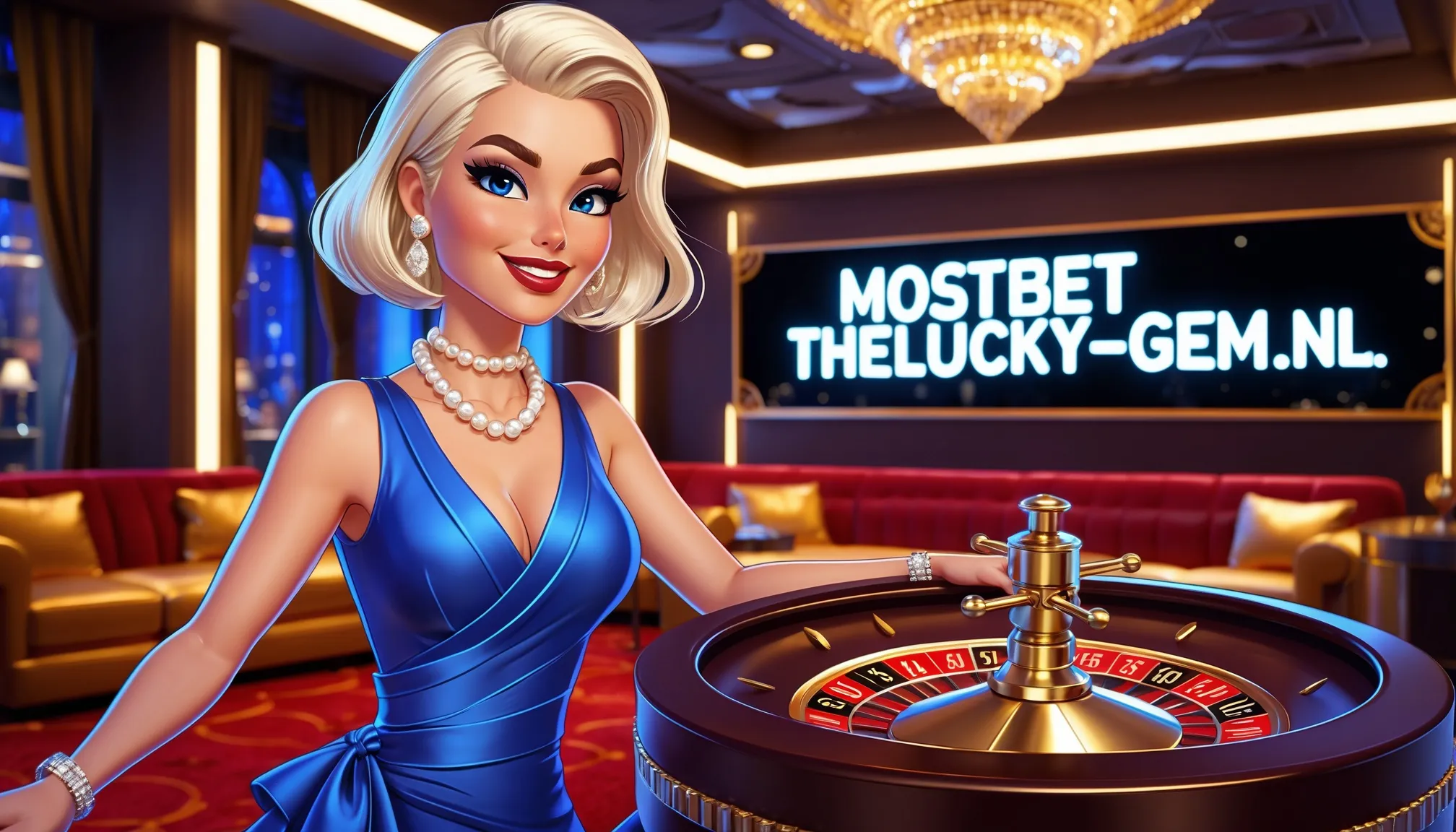 Lucky gem: Mostbet Luckygem Casino Review 2026 - Alles Wat Je