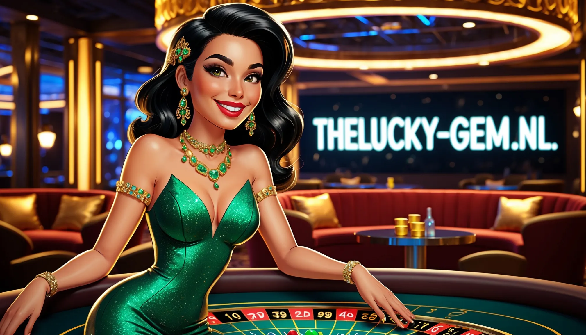 Lucky gem casino: eerlijke review en bonus 2026