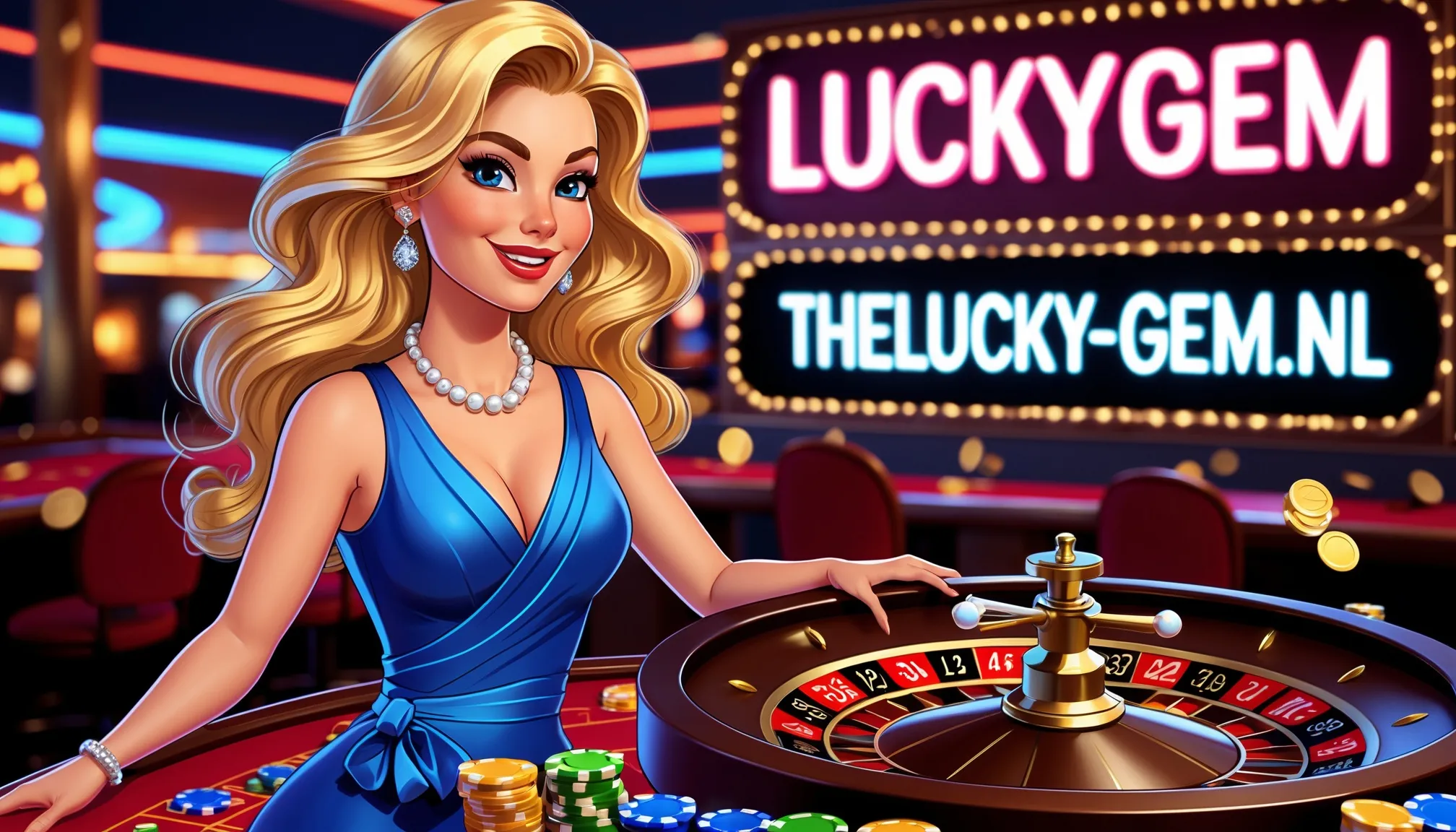 Lucky gem casino: eerlijke review en bonus 2026